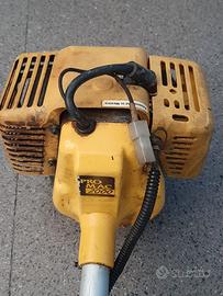 Decespugliatore Pro mac ad asta (non a zaino)