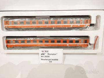 Trenini elettrici 171