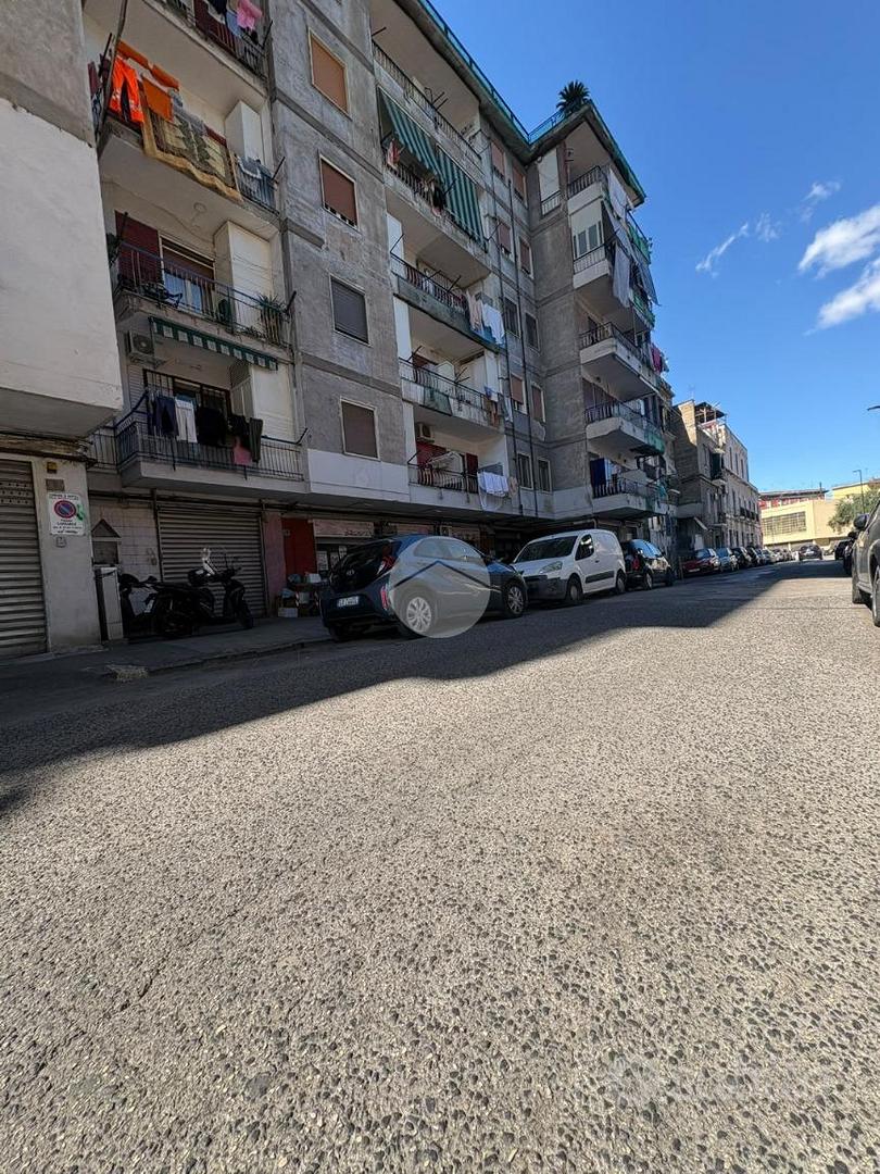 Appartamento – Napoli, San Carlo all'Arena, Municipalità 3 - Vista 2
