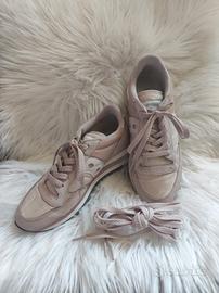 Saucony Originals Pink n.37