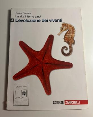 La vita intorno a noi - A