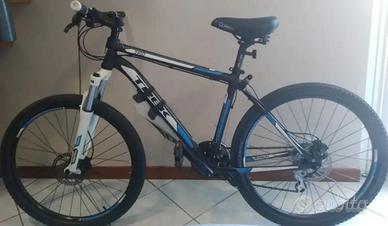 Mountain Bike Trek 3900