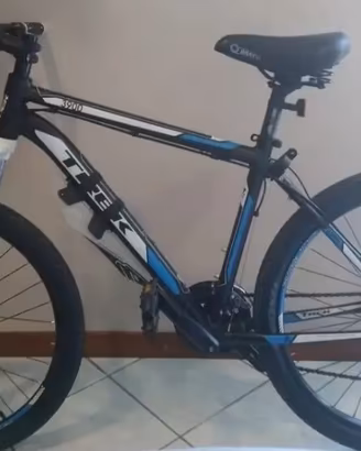 Mountain Bike Trek 3900