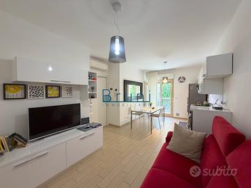 Zona Residenziale