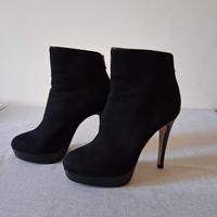 Stivaletti donna Peserico/Bruglia – Nuovi