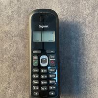 Gigaset telefono cordless AS200