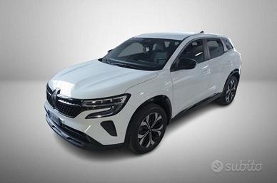 Renault Austral 1.2 mild hybrid advanced Equi...