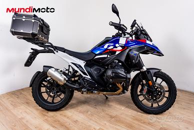 BMW R 1300 GS TROPHY - 2024