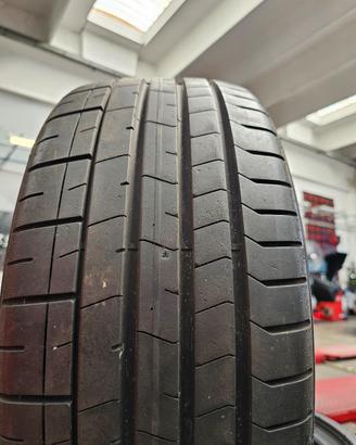 235 35 ZR 19 91Y HN Pirelli Pzero HYUNDAI SPORT N 