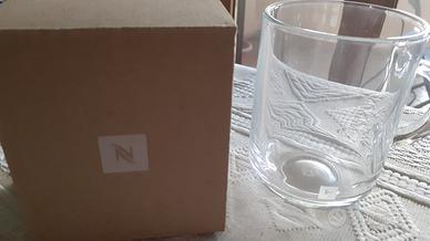 TAZZA MUG VERTUO NESPRESSO NUOVA 