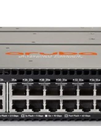 Switch Aruba 48 porte 2930M (JL321A)