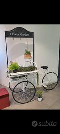 bici arredamento