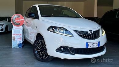 LANCIA 1.0 FIREFLY HYBRID 5P 69CV - CARPLAY, NEOPA
