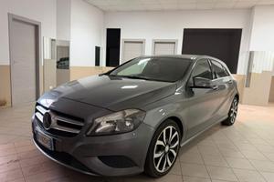 Mercedes-benz A 180 CDI Premium