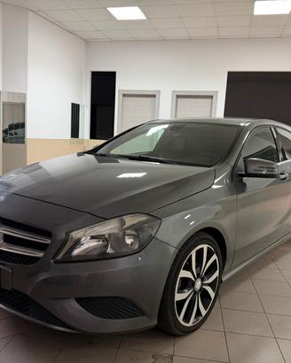 Mercedes-benz A 180 CDI Premium