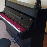 Pianoforte Yamaha 