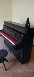 Pianoforte Yamaha 
