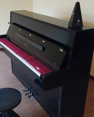 Pianoforte Yamaha 