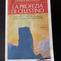 James Redfield: la profezia di Celestino