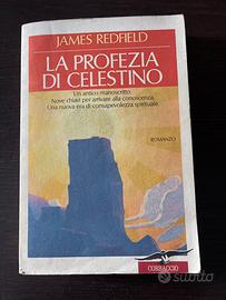 James Redfield: la profezia di Celestino