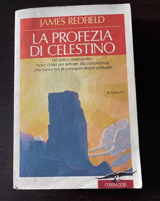 James Redfield: la profezia di Celestino