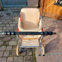 passeggino collezione 