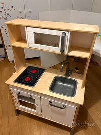 Cucina giocattolo IKEA DUKTIG