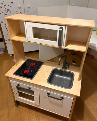 Cucina giocattolo IKEA DUKTIG