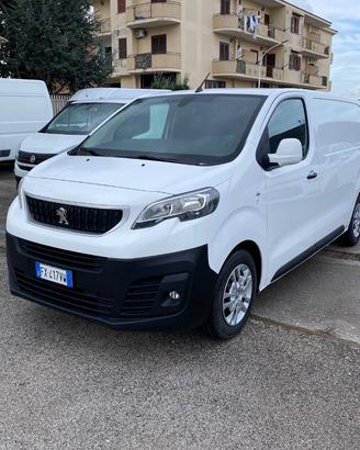 PEUGEOT Expert BlueHDi 115 PC-TN Furg.Pro Comp.