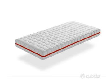 2 Materassi singoli 180x80x18h