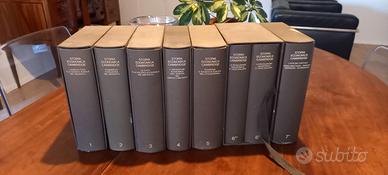 STORIA ECONOMICA CAMBRIDGE . EINAUDI EDITORE 1980