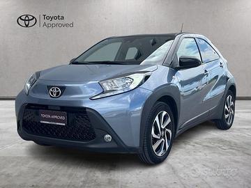 Toyota Aygo X 1.0 VVT-i 72 CV 5 porte Trend