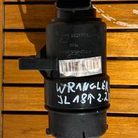 Supporto filtro gasolio wrangler JL JLU 68299930AA
