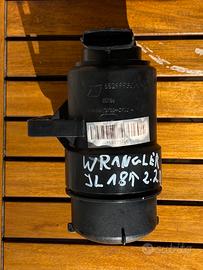 Supporto filtro gasolio wrangler JL JLU 68299930AA