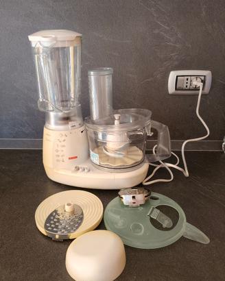 robot da cucina mai usato