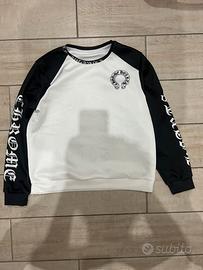 Long sleeve Chrome Hearts