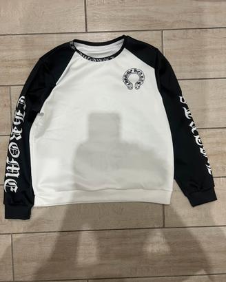 Long sleeve Chrome Hearts