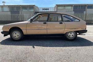 Citroen Gsa 1981