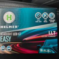 Lampadina LED Helmer Abbagliante Anabbagliante