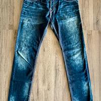 Jeans TRUE RELIGION Rocco