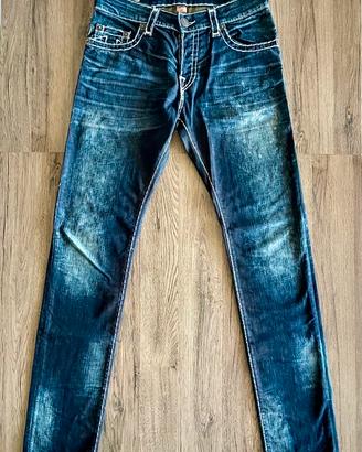 Jeans TRUE RELIGION Rocco
