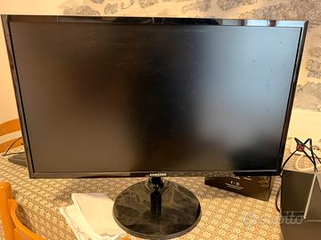 Monitor Samsung 24”