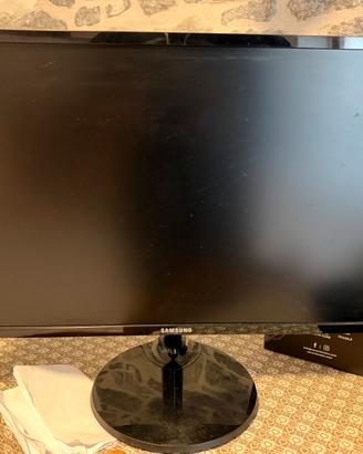 Monitor Samsung 24”