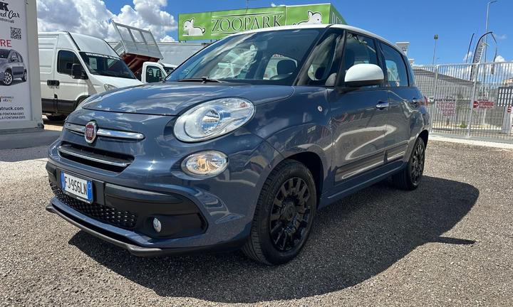 FIAT FIAT 500L Pro 1.3 MJT 95CV AUTOCARRO N1