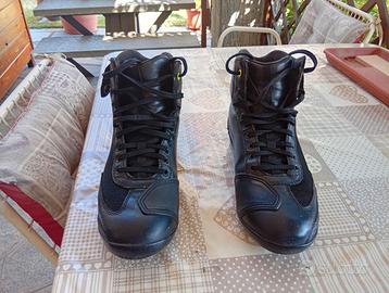 scarpe da moto Alpinestars AST-1