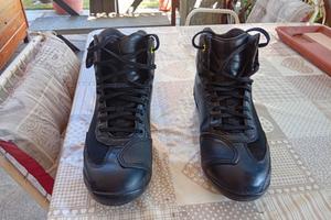 scarpe da moto Alpinestars AST-1