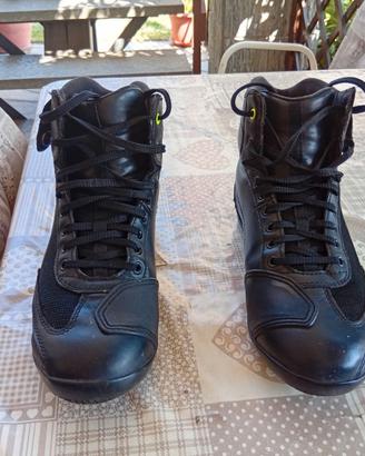 scarpe da moto Alpinestars AST-1