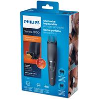 PHILIPS Rasoio Regolabarba Tagliacapelli BT3236/14