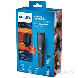 PHILIPS Rasoio Regolabarba Tagliacapelli BT3236/14