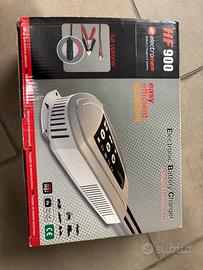 Caricabatterie auto e moto HF900